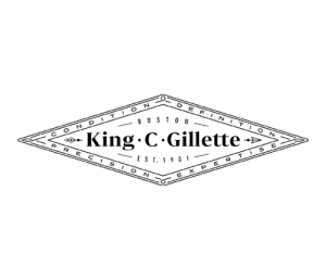 King-C-Gillette 