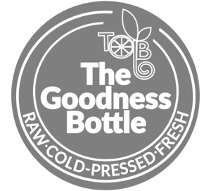 The Goodness Bottle TGB